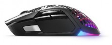 STEELSERIES Aerox 5 vezet&eacute;k n&eacute;lk&uuml;li fekete gamer eg&eacute;r Iroda &eacute;s sz&aacute;m&iacute;t&aacute;stechnika - Eg&eacute;r - Vezet&eacute;k n&eacute;lk&uuml;li eg&eacute;r - 457139