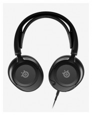 STEELSERIES Arctis Nova 1 gamer headset - Fekete Audio-Video / Hifi / Multim&eacute;dia - F&uuml;l &eacute;s Fejhallgat&oacute;k - Fejhallgat&oacute; mikrofonnal / headset - 457492