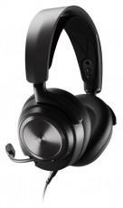 STEELSERIES Arctis Nova Pro fekete gamer headset Audio-Video / Hifi / Multim&eacute;dia - F&uuml;l &eacute;s Fejhallgat&oacute;k - Fejhallgat&oacute; mikrofonnal / headset - 460732