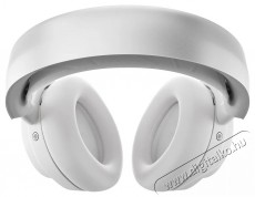 STEELSERIES Arctis Nova Pro WL White Audio-Video / Hifi / Multim&eacute;dia - F&uuml;l &eacute;s Fejhallgat&oacute;k - Fejhallgat&oacute; - 510292