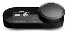 STEELSERIES GameDAC Gen 2 USB-C DAC PC and PlayStation Audio-Video / Hifi / Multim&eacute;dia - Hifi - Sztere&oacute; - Sztere&oacute; erős&iacute;tő - 514823