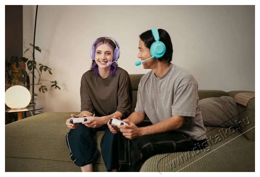 STEELSERIES Arctis Nova 3XW Aqua Audio-Video / Hifi / Multim&eacute;dia - F&uuml;l &eacute;s Fejhallgat&oacute;k - Fejhallgat&oacute; mikrofonnal / headset - 526235
