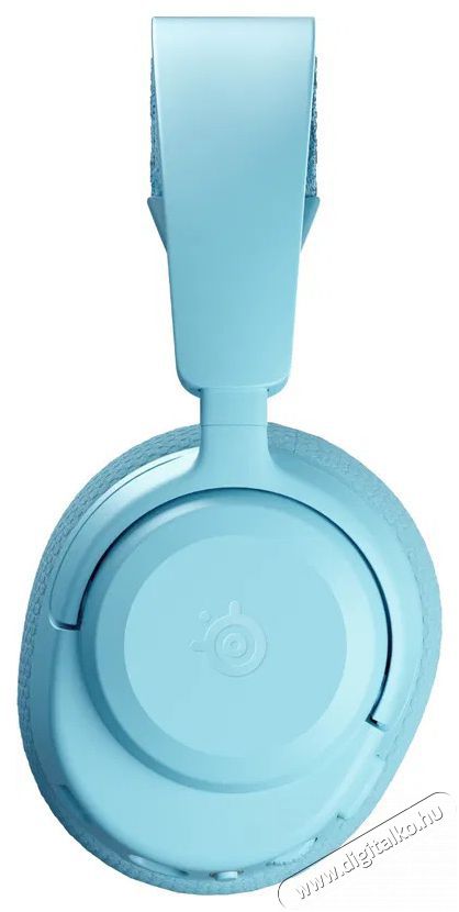 STEELSERIES Arctis Nova 3XW Aqua Audio-Video / Hifi / Multim&eacute;dia - F&uuml;l &eacute;s Fejhallgat&oacute;k - Fejhallgat&oacute; mikrofonnal / headset - 526235