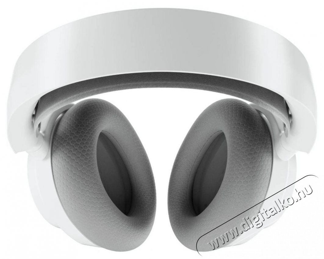 STEELSERIES Arctis Nova 7 Gen 2 (61731) Audio-Video / Hifi / Multim&eacute;dia - F&uuml;l &eacute;s Fejhallgat&oacute;k - Fejhallgat&oacute; - 539051