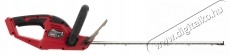 Steinhaus ONE 18V PRO-ONE-HTR Akkus s&ouml;v&eacute;nyv&aacute;g&oacute;, 1300 ford./perc, 58.5 cm penge hossz, 52 cm v&aacute;g&aacute;si hossz, 15 mm fogt&aacute;vols&aacute;g, akkumul&aacute;tor &eacute;s t&ouml;ltő n&eacute;lk&uuml;l H&aacute;ztart&aacute;s / Otthon / K&uuml;lt&eacute;r - K&uuml;lt&eacute;r / kerti term&eacute;k / grill - S&ouml;v&eacute;ny / k&eacute;zi fű &eacute;s lomb v&aacute;g&oacute; - 535777