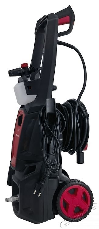 Steinhaus PRO-HPC18N magasnyom&aacute;s&uacute; mos&oacute;, 1800 W, 145bar, 330l/h, 10m-es t&ouml;mlő H&aacute;ztart&aacute;s / Otthon / K&uuml;lt&eacute;r - Tiszt&iacute;t&oacute; / mos&oacute; - Nagynyom&aacute;s&uacute; mos&oacute; - 535770