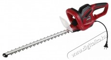 Steinhaus PRO-HTR600 Elektromos s&ouml;v&eacute;nyv&aacute;g&oacute;, 600W, Penge 51cm, Fogak k&ouml;z&ouml;tti t&aacute;vols&aacute;g 20 mm H&aacute;ztart&aacute;s / Otthon / K&uuml;lt&eacute;r - K&uuml;lt&eacute;r / kerti term&eacute;k / grill - S&ouml;v&eacute;ny / k&eacute;zi fű &eacute;s lomb v&aacute;g&oacute; - 535769