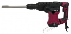 Steinhaus PRO-DH1300 V&eacute;sőkalap&aacute;cs, 1300W, 4100 BPM, 18J, SDS-MAX tokm&aacute;ny, Kitbox, V&eacute;sők H&aacute;ztart&aacute;s / Otthon / K&uuml;lt&eacute;r - Szersz&aacute;m - Egy&eacute;b szersz&aacute;m - 537382