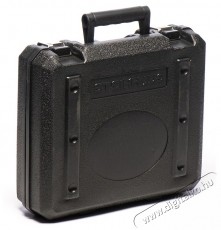 Steinhaus PRO-CD18M Akkus &uuml;tvef&uacute;r&oacute;-csavaroz&oacute;, 18V 2.0Ah Li-Ion, 50Nm, 21 nyomat&eacute;kfokozat, 2 sebess&eacute;g 400/1600 ford/perc, 13mm-es f&eacute;m gyorstokm&aacute;ny, 13 kieg&eacute;sz&iacute;tő, műanyag doboz H&aacute;ztart&aacute;s / Otthon / K&uuml;lt&eacute;r - Szersz&aacute;m - F&uacute;r&oacute; / f&uacute;r&oacute;kalap&aacute;cs - 537375