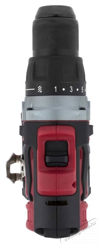 Steinhaus ONE 18V PRO-ONE-CD2 Akkus f&uacute;r&oacute;- csavaroz&oacute;g&eacute;p H&aacute;ztart&aacute;s / Otthon / K&uuml;lt&eacute;r - Szersz&aacute;m - F&uacute;r&oacute; / f&uacute;r&oacute;kalap&aacute;cs - 537376