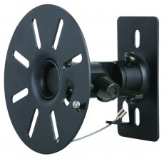 Stell SHO 1110 Fali hangfaltartó Audio-Video / Hifi / Multimédia - Hangfal tartó / állvány - Fali hangsugárzó tartó - 261832