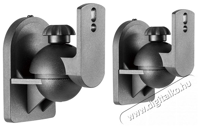Stell SHO 5020 hangfal fali tart&oacute; Audio-Video / Hifi / Multim&eacute;dia - Hangfal tart&oacute; / &aacute;llv&aacute;ny - Fali hangsug&aacute;rz&oacute; tart&oacute; - 368364