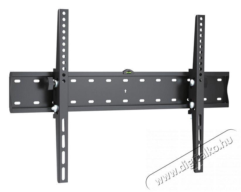 Stell SHO 3310 slim &aacute;ll&iacute;that&oacute; fali tv tart&oacute; Tv kieg&eacute;sz&iacute;tők - Fali tart&oacute; / konzol - Fali tv tart&oacute; - 305394