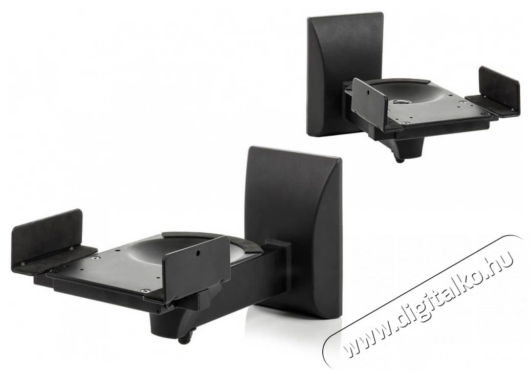 Stell SHO 5000 univerz&aacute;lis hangfaltart&oacute; /p&aacute;r Audio-Video / Hifi / Multim&eacute;dia - Hangfal tart&oacute; / &aacute;llv&aacute;ny - Fali hangsug&aacute;rz&oacute; tart&oacute; - 321698