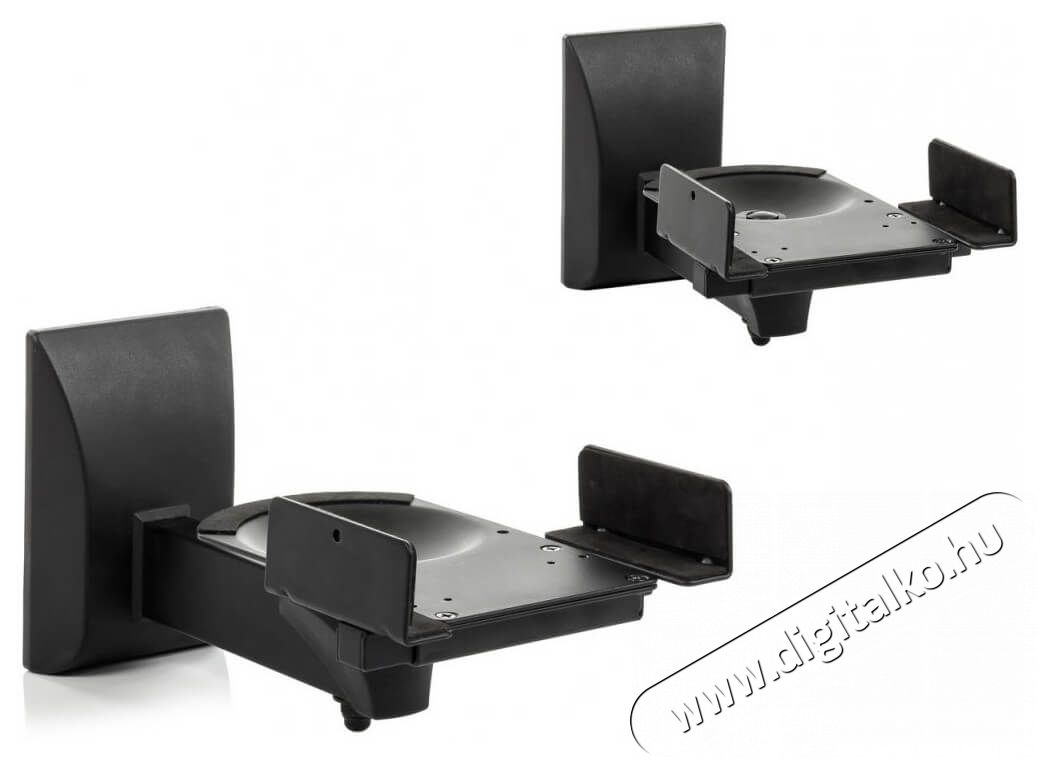 Stell SHO 5000 univerz&aacute;lis hangfaltart&oacute; /p&aacute;r Audio-Video / Hifi / Multim&eacute;dia - Hangfal tart&oacute; / &aacute;llv&aacute;ny - Fali hangsug&aacute;rz&oacute; tart&oacute; - 321698