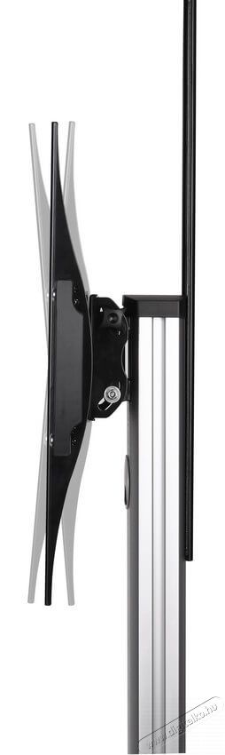 Stell SOS 4100 padl&oacute;&aacute;llv&aacute;ny telev&iacute;zi&oacute;hoz Tv kieg&eacute;sz&iacute;tők - Fali tart&oacute; / konzol - Kieg&eacute;sz&iacute;tő / adapter - 339239