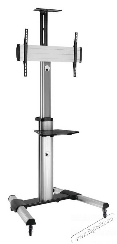 Stell SOS 4100 padl&oacute;&aacute;llv&aacute;ny telev&iacute;zi&oacute;hoz Tv kieg&eacute;sz&iacute;tők - Fali tart&oacute; / konzol - Kieg&eacute;sz&iacute;tő / adapter - 339239