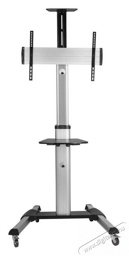 Stell SOS 4100 padl&oacute;&aacute;llv&aacute;ny telev&iacute;zi&oacute;hoz Tv kieg&eacute;sz&iacute;tők - Fali tart&oacute; / konzol - Kieg&eacute;sz&iacute;tő / adapter - 339239