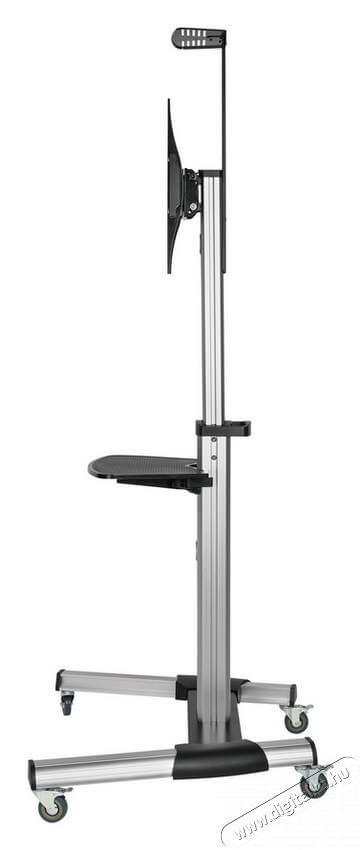 Stell SOS 4100 padl&oacute;&aacute;llv&aacute;ny telev&iacute;zi&oacute;hoz Tv kieg&eacute;sz&iacute;tők - Fali tart&oacute; / konzol - Kieg&eacute;sz&iacute;tő / adapter - 339239