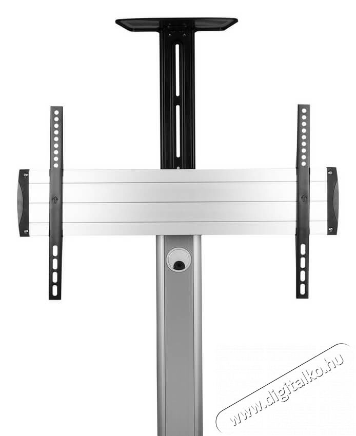 Stell SOS 4100 padl&oacute;&aacute;llv&aacute;ny telev&iacute;zi&oacute;hoz Tv kieg&eacute;sz&iacute;tők - Fali tart&oacute; / konzol - Kieg&eacute;sz&iacute;tő / adapter - 339239