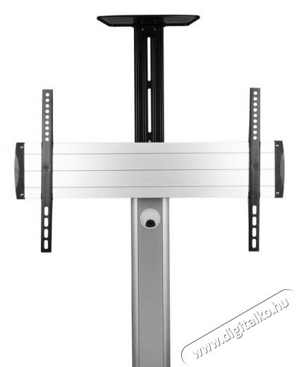 Stell SOS 4100 padl&oacute;&aacute;llv&aacute;ny telev&iacute;zi&oacute;hoz Tv kieg&eacute;sz&iacute;tők - Fali tart&oacute; / konzol - Kieg&eacute;sz&iacute;tő / adapter - 339239