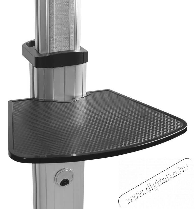Stell SOS 4100 padl&oacute;&aacute;llv&aacute;ny telev&iacute;zi&oacute;hoz Tv kieg&eacute;sz&iacute;tők - Fali tart&oacute; / konzol - Kieg&eacute;sz&iacute;tő / adapter - 339239
