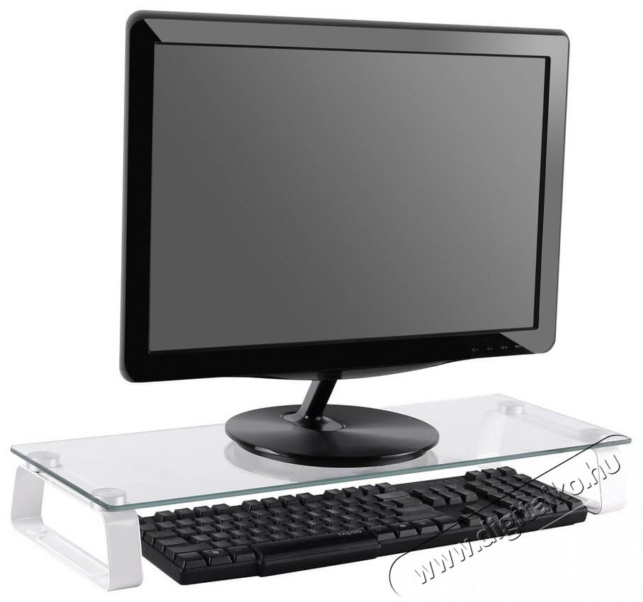Stell SOS 5000 &uuml;veg monitor &aacute;llv&aacute;ny Tv kieg&eacute;sz&iacute;tők - Fali tart&oacute; / konzol - Tv asztal - 339240