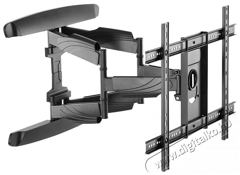Stell SHO 7620 SLIM TV fali konzol Tv kieg&eacute;sz&iacute;tők - Fali tart&oacute; / konzol - Fali tv tart&oacute; - 368362