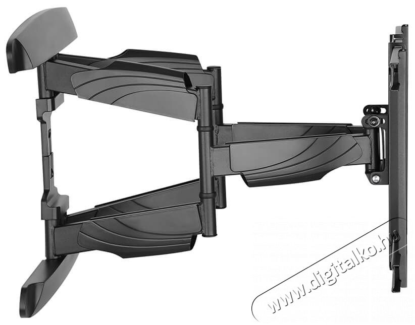 Stell SHO 7620 SLIM TV fali konzol Tv kieg&eacute;sz&iacute;tők - Fali tart&oacute; / konzol - Fali tv tart&oacute; - 368362