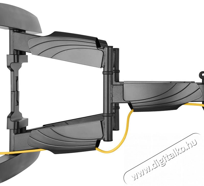 Stell SHO 7620 SLIM TV fali konzol Tv kieg&eacute;sz&iacute;tők - Fali tart&oacute; / konzol - Fali tv tart&oacute; - 368362