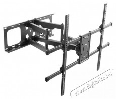 Stell SHO 8610 TV fali konzol Tv kieg&eacute;sz&iacute;tők - Fali tart&oacute; / konzol - Fali tv tart&oacute; - 368363