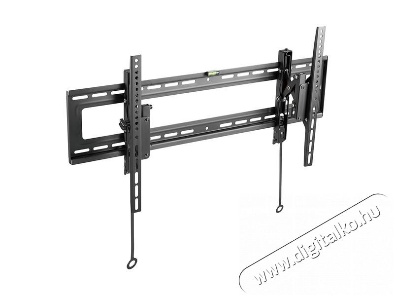Stell SHO 3630 slim kih&uacute;zhat&oacute; TV tart&oacute; Tv kieg&eacute;sz&iacute;tők - Fali tart&oacute; / konzol - Fali tv tart&oacute; - 376751