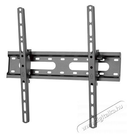 Stell SHO 4410 d&ouml;nthető univerz&aacute;lis TV tart&oacute; Tv kieg&eacute;sz&iacute;tők - Fali tart&oacute; / konzol - Fali tv tart&oacute; - 376758