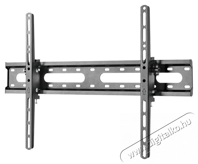 Stell SHO 4420 SLIM d&ouml;nthető univerz&aacute;lis TV tart&oacute; Tv kieg&eacute;sz&iacute;tők - Fali tart&oacute; / konzol - Fali tv tart&oacute; - 376759