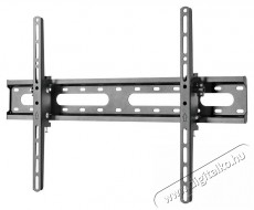 Stell SHO 4420 SLIM d&ouml;nthető univerz&aacute;lis TV tart&oacute; Tv kieg&eacute;sz&iacute;tők - Fali tart&oacute; / konzol - Fali tv tart&oacute; - 376759