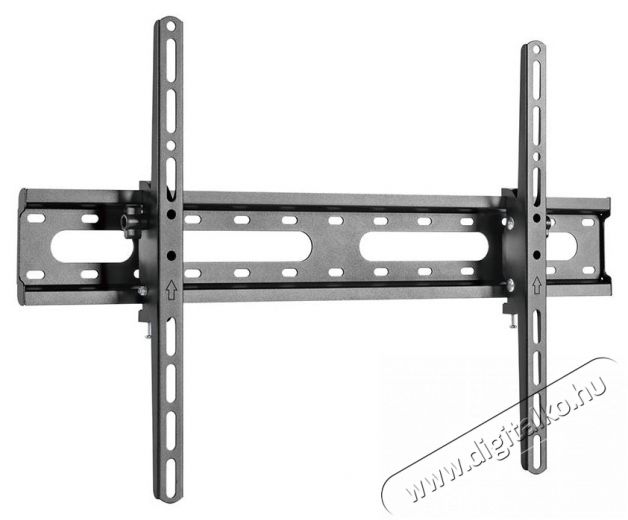 Stell SHO 4420 SLIM d&ouml;nthető univerz&aacute;lis TV tart&oacute; Tv kieg&eacute;sz&iacute;tők - Fali tart&oacute; / konzol - Fali tv tart&oacute; - 376759