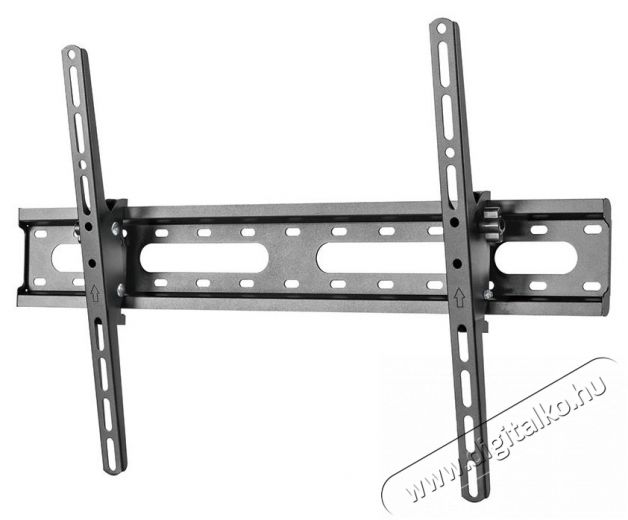 Stell SHO 4420 SLIM d&ouml;nthető univerz&aacute;lis TV tart&oacute; Tv kieg&eacute;sz&iacute;tők - Fali tart&oacute; / konzol - Fali tv tart&oacute; - 376759