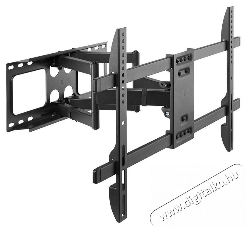 Stell SHO 5630 EXTEN. HOLDER TV 37-80 Tv kieg&eacute;sz&iacute;tők - Fali tart&oacute; / konzol - Fali tv tart&oacute; - 475665