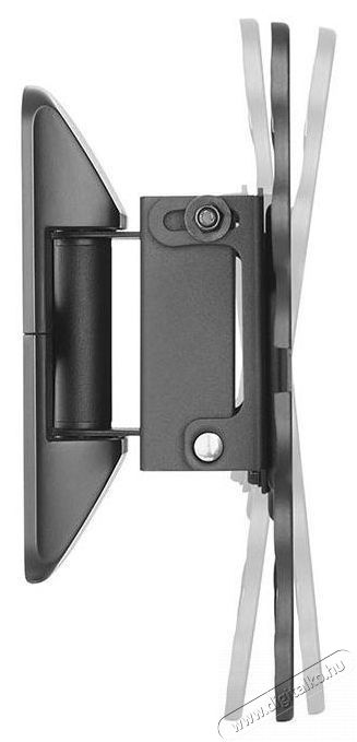 Stell SHO 7500 ADJU. HOLDER TV 23-42 Tv kieg&eacute;sz&iacute;tők - Fali tart&oacute; / konzol - Fali tv tart&oacute; - 475666