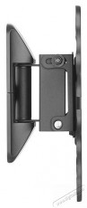 Stell SHO 7500 ADJU. HOLDER TV 23-42 Tv kieg&eacute;sz&iacute;tők - Fali tart&oacute; / konzol - Fali tv tart&oacute; - 475666
