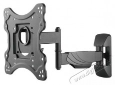 Stell SHO 7520 EXTEN. HOLDER TV 23-42 Tv kieg&eacute;sz&iacute;tők - Fali tart&oacute; / konzol - Fali tv tart&oacute; - 475668