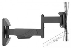 Stell SHO 7520 EXTEN. HOLDER TV 23-42 Tv kieg&eacute;sz&iacute;tők - Fali tart&oacute; / konzol - Fali tv tart&oacute; - 475668