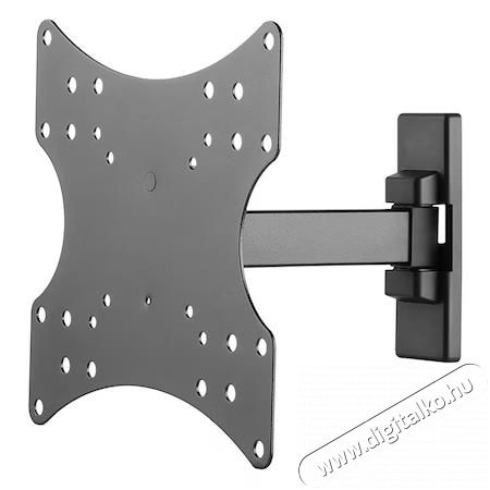 Stell SHO 4520 EXTEN. HOLDER TV 23-42 Tv kieg&eacute;sz&iacute;tők - Fali tart&oacute; / konzol - Fali tv tart&oacute; - 475656