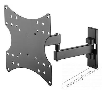 Stell SHO 4530 EXTEN. HOLDER TV 23-42 Tv kieg&eacute;sz&iacute;tők - Fali tart&oacute; / konzol - Fali tv tart&oacute; - 475657