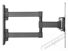 Stell SHO 4540 EXTEN. HOLDER TV 23-42 Tv kieg&eacute;sz&iacute;tők - Fali tart&oacute; / konzol - Fali tv tart&oacute; - 475658