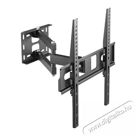 Stell SHO 4600 EXTEN. HOLDER TV 32 - 55 Tv kieg&eacute;sz&iacute;tők - Fali tart&oacute; / konzol - Fali tv tart&oacute; - 475659