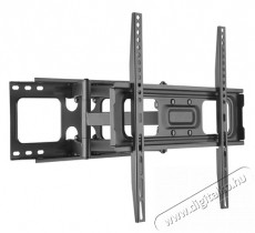 Stell Sho 5610 Exten. holder TV 32-70 Tv kieg&eacute;sz&iacute;tők - Fali tart&oacute; / konzol - Fali tv tart&oacute; - 475663