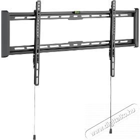 Stell SHO 7210 Fali konzol 43-90 Tv kieg&eacute;sz&iacute;tők - Fali tart&oacute; / konzol - Fali tv tart&oacute; - 493404