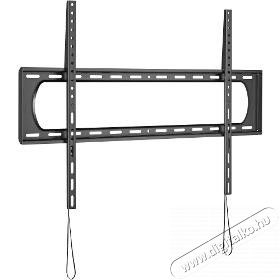 Stell SHO 7220 FIXED HOLDER TV 60-120 Tv kieg&eacute;sz&iacute;tők - Fali tart&oacute; / konzol - Fali tv tart&oacute; - 493405