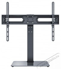 Stell SHO 4810 TV Asztal állvány Tv kiegészítők - Fali tartó / konzol - Tv asztal - 495292